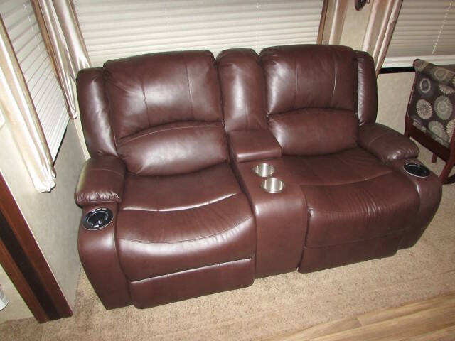 2013 Forest River COLUMBUS 3