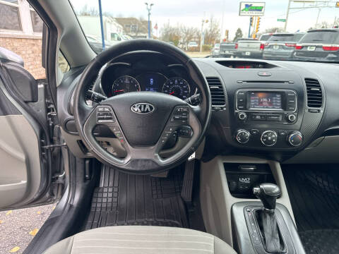 2014 Kia Forte5 EX