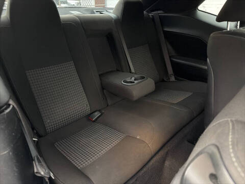 2020 Dodge Challenger R/T