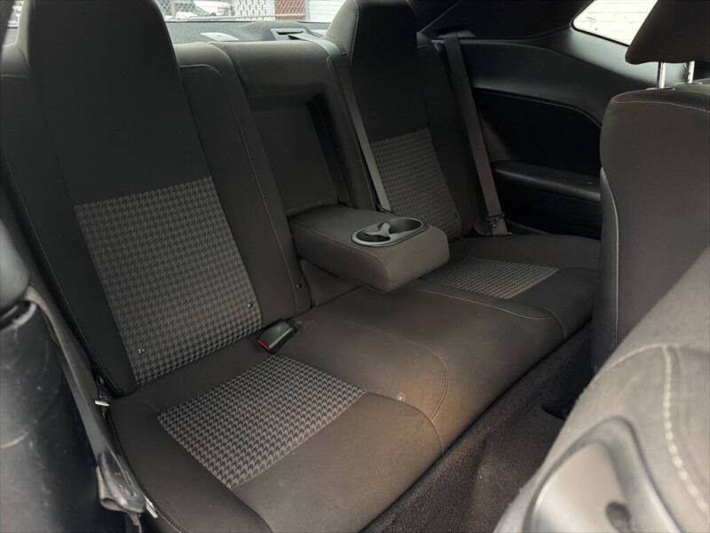 2020 Dodge Challenger R/T