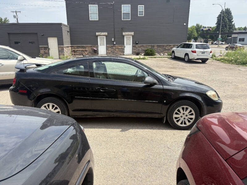 2009 Chevrolet Cobalt LS