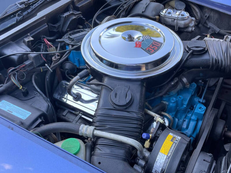 1979 Chevrolet Corvette