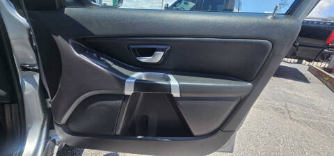 2014 Volvo XC90 3.2