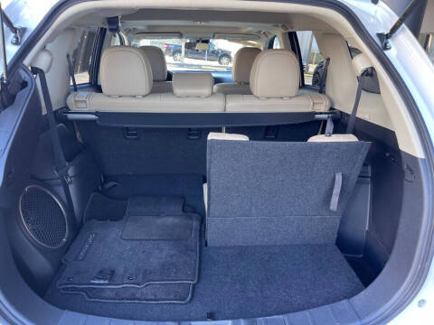 2015 Mitsubishi Outlander GT