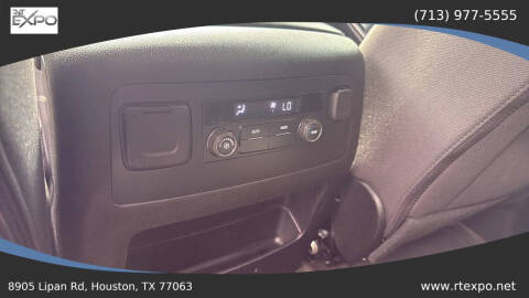 2018 Chevrolet Tahoe LS