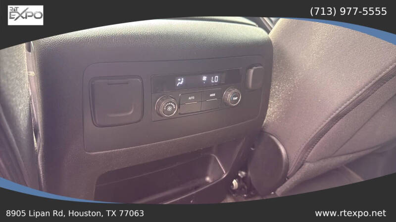 2018 Chevrolet Tahoe LS