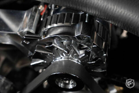 1966 Chevrolet Bel Air