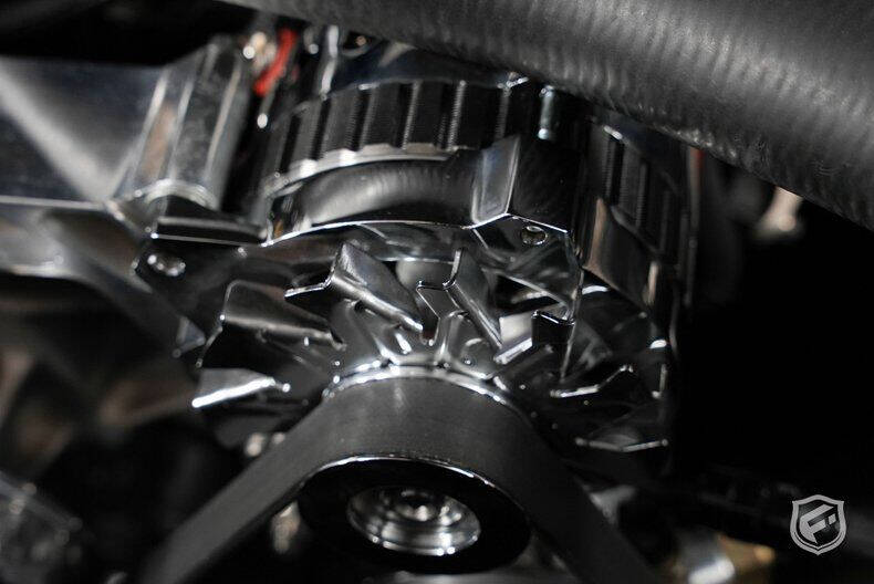 1966 Chevrolet Bel Air