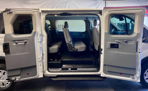 2016 Ford Transit 350 XLT