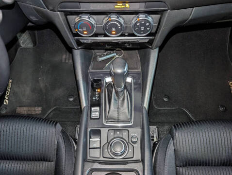 2017 Mazda MAZDA6