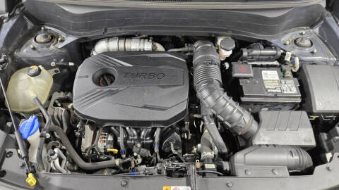 2021 Kia Seltos SX Turbo