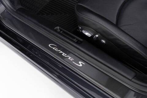 2006 Porsche 911 Carrera S