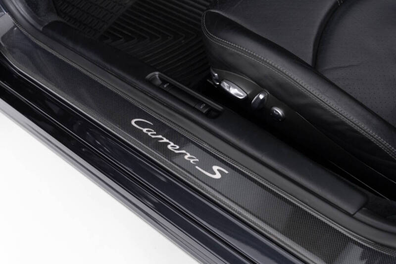 2006 Porsche 911 Carrera S