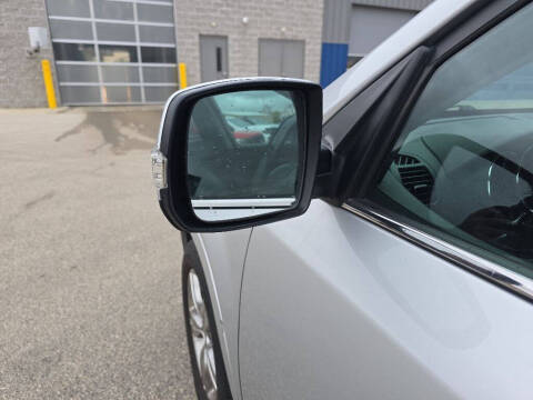 2013 Kia Sorento SX