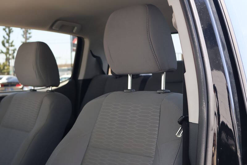2016 Toyota Tacoma