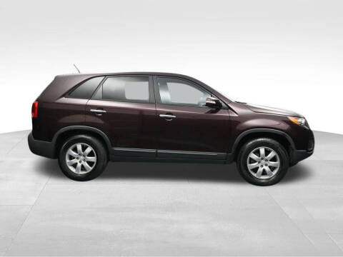 2011 Kia Sorento LX