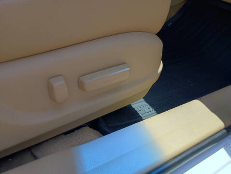 2012 Honda Accord EX-L