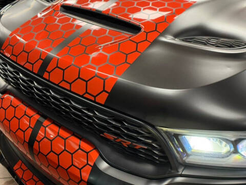 2021 Dodge Durango SRT 392