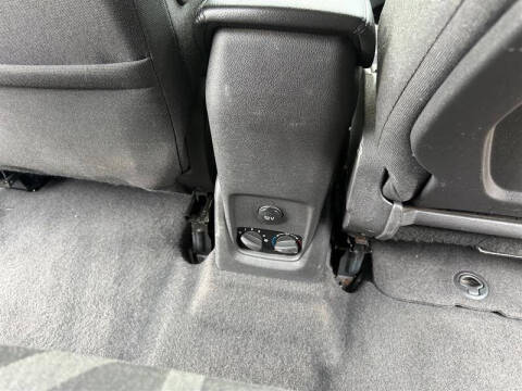 2015 Ford Transit Connect XLT