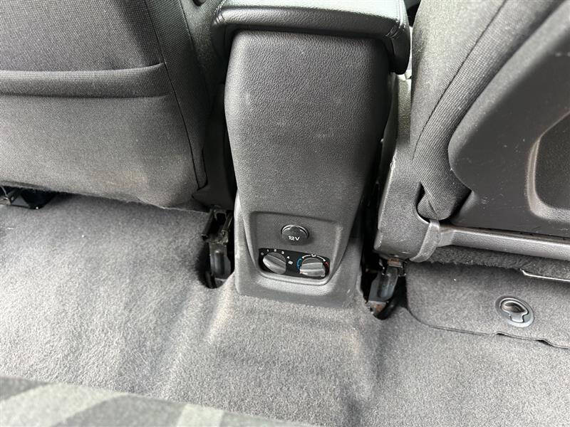 2015 Ford Transit Connect XLT