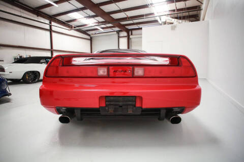 1991 Acura NSX