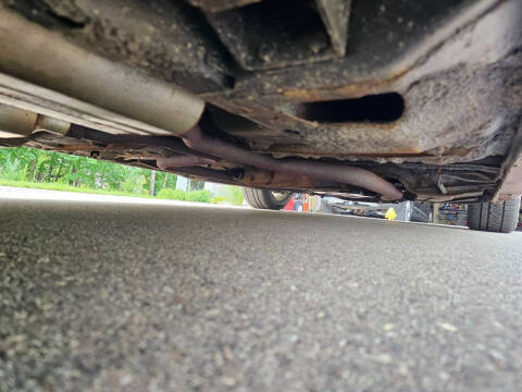 1965 Plymouth Fury III