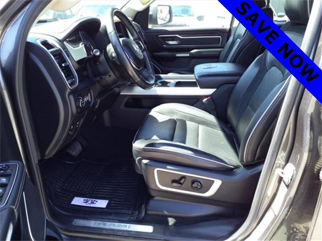 2020 Ram 1500 for sale at Bryans Car Corner 2 in Midwest City, OK