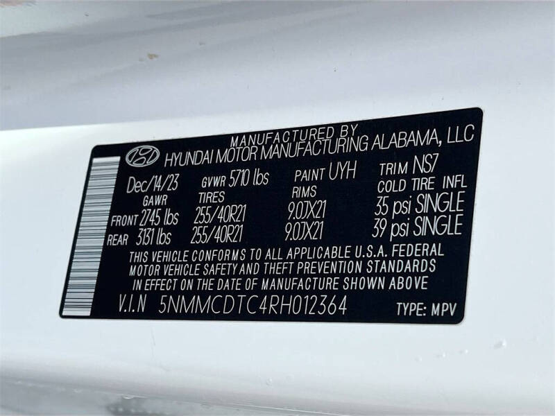 2024 Genesis GV70 3.5T Sport