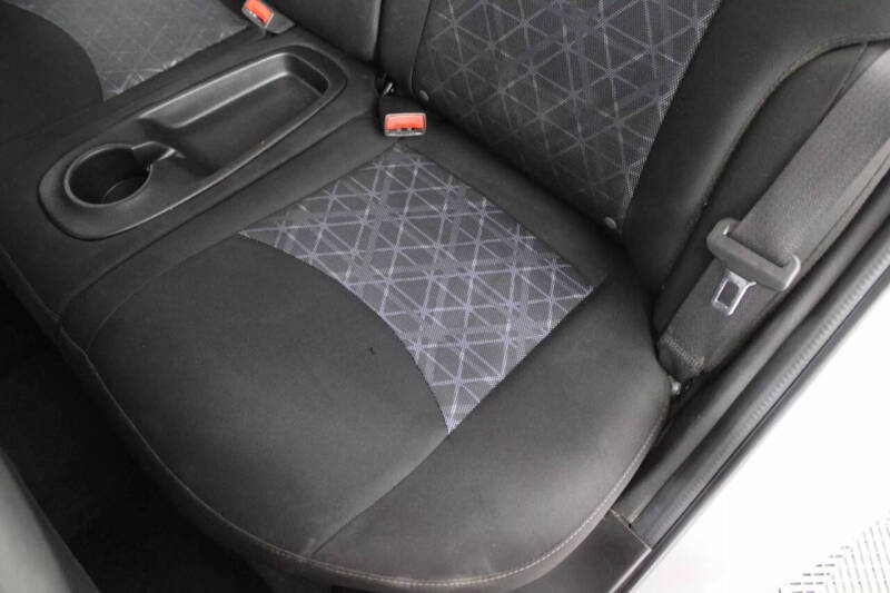 2021 Chevrolet Spark LS CVT