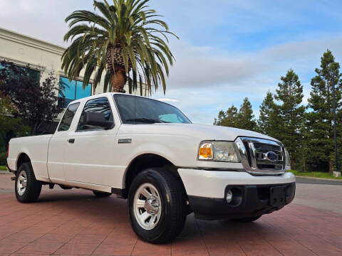 2010 Ford Ranger XLT