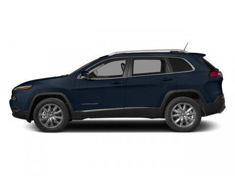 2014 Jeep Cherokee for sale at Jeremy Sells Hyundai in Edmonds WA