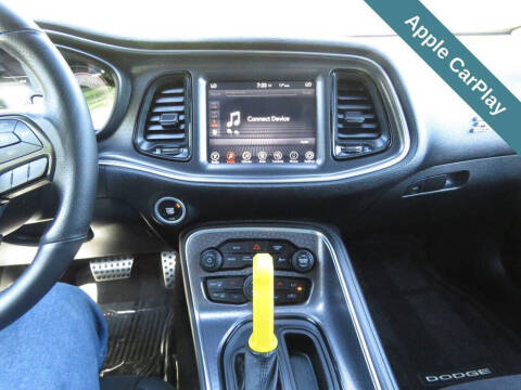 2017 Dodge Challenger R/T