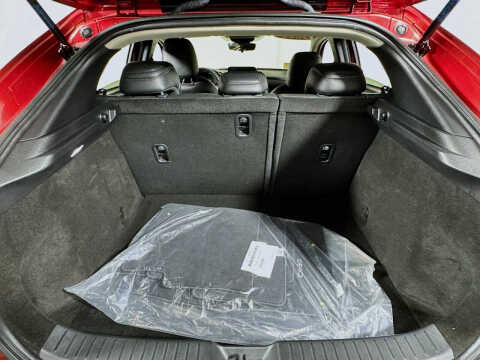 2022 Mazda CX-30 2.5 S Select