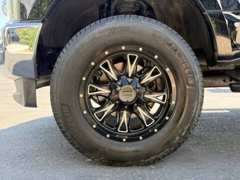 2017 Ford F-250 Super Duty