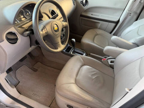 2006 Chevrolet HHR LT