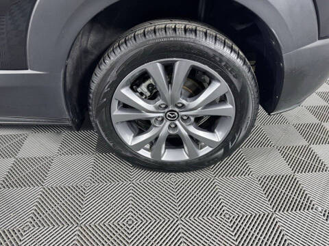 2025 Mazda CX-30 2.5 S Preferred