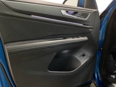 2024 Volkswagen Atlas Cross Sport SEL 4Motion