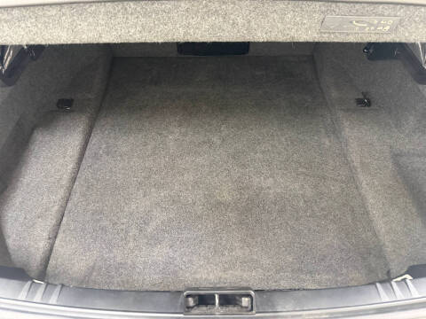 2009 BMW 6 Series 650i