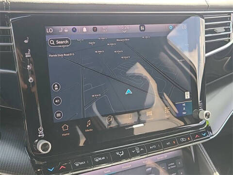 2024 Jeep Grand Wagoneer Obsidian