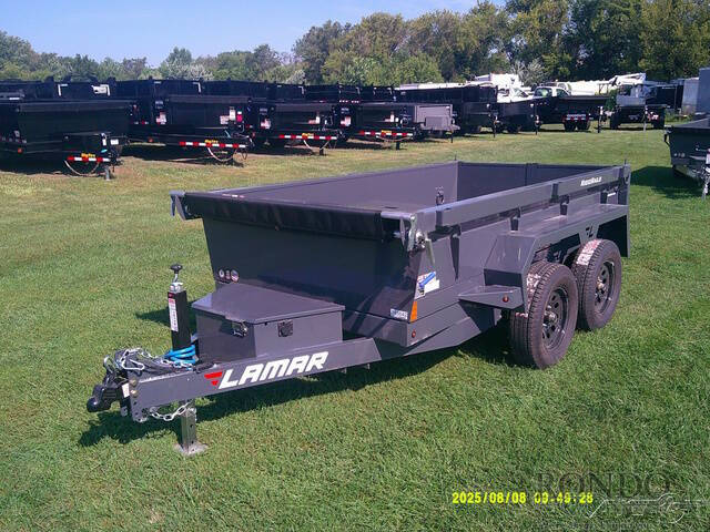 2026 Lamar Dump DS601023