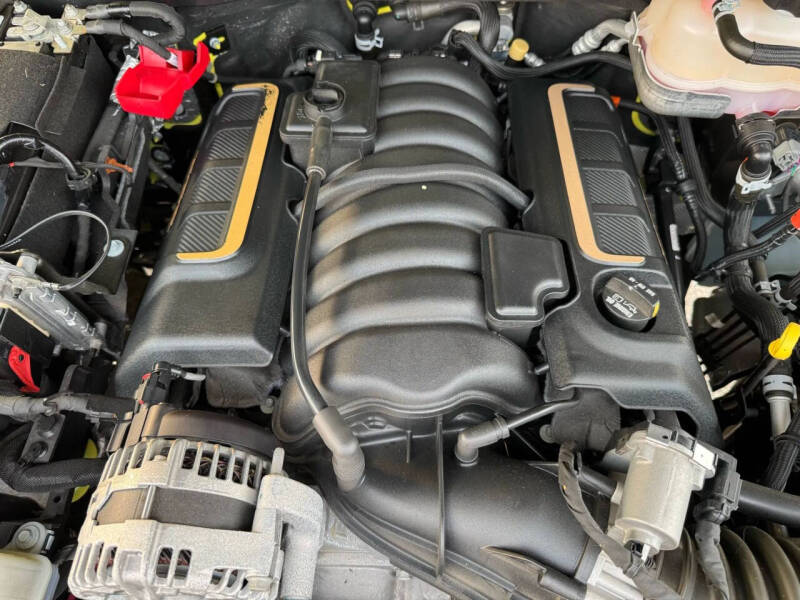 2022 Jeep Wrangler Unlimited Rubicon 392