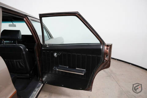 1966 Chevrolet Bel Air