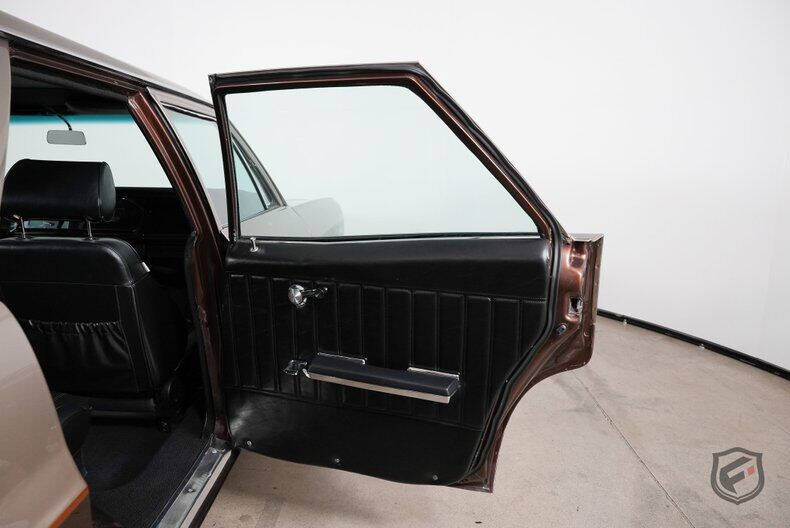 1966 Chevrolet Bel Air