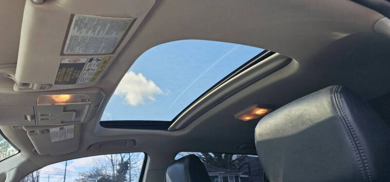 2018 Toyota Tundra Platinum