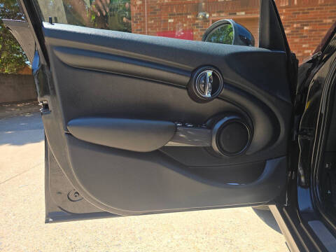 2018 MINI Hardtop 4 Door Cooper