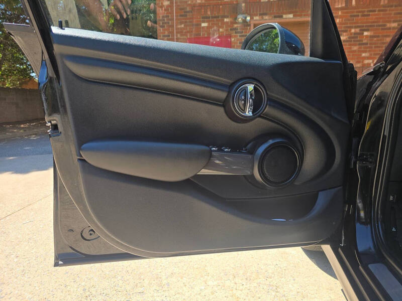 2018 MINI Hardtop 4 Door Cooper