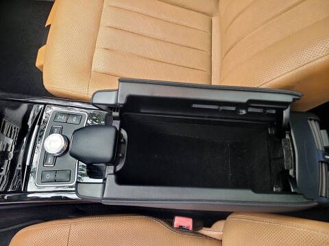 2010 Mercedes-Benz E-Class