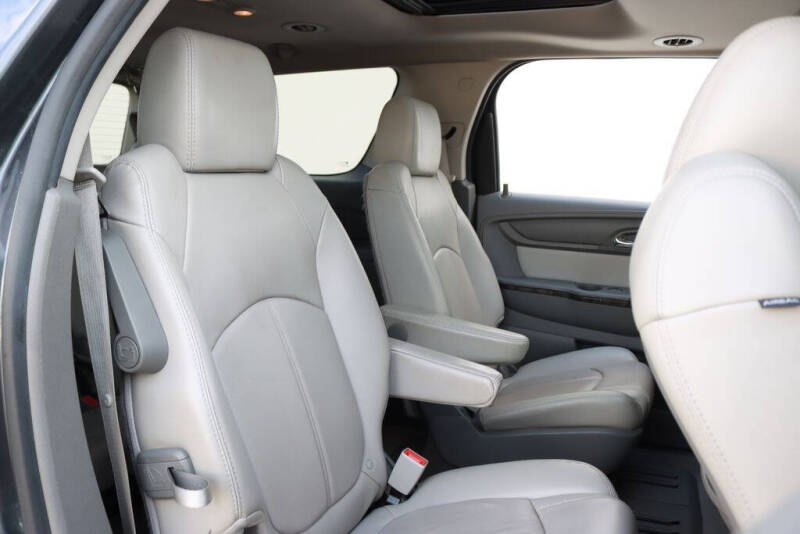 2014 GMC Acadia SLT-1