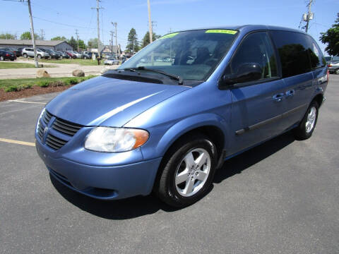 2007 Dodge Caravan For Sale - Carsforsale.com®