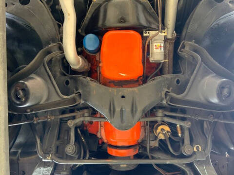 1970 Chevrolet El Camino